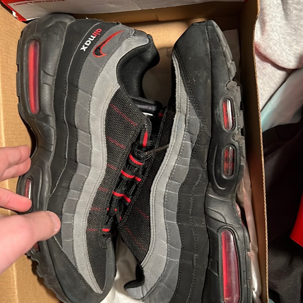 Air max 95